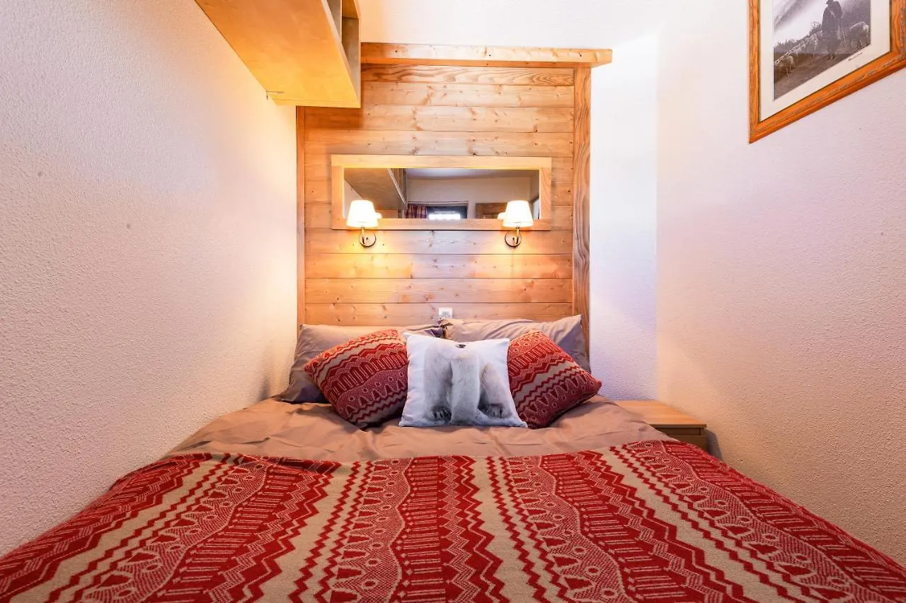 Chalet Dahu By Avoriaz Chalets Apartment