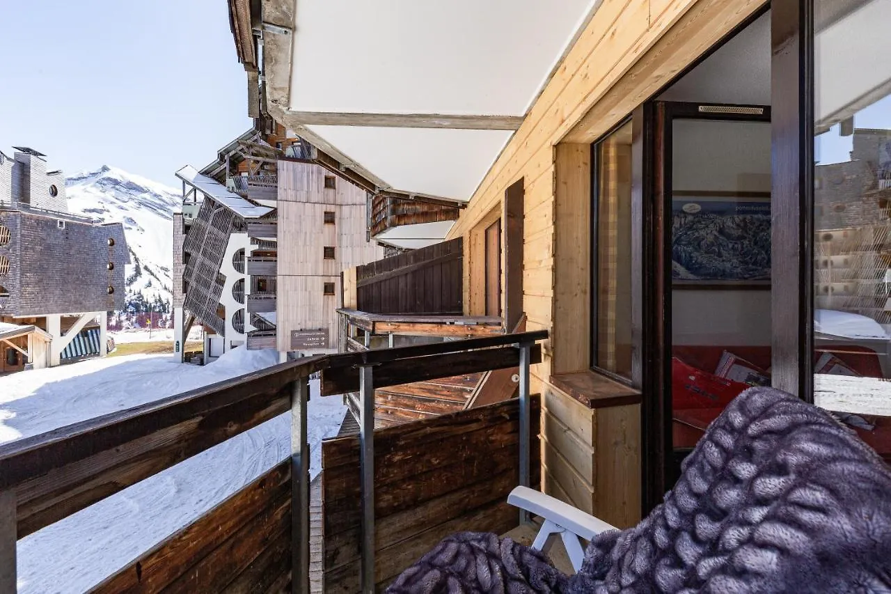 Apartment Chalet Dahu By Avoriaz Chalets Frankreich