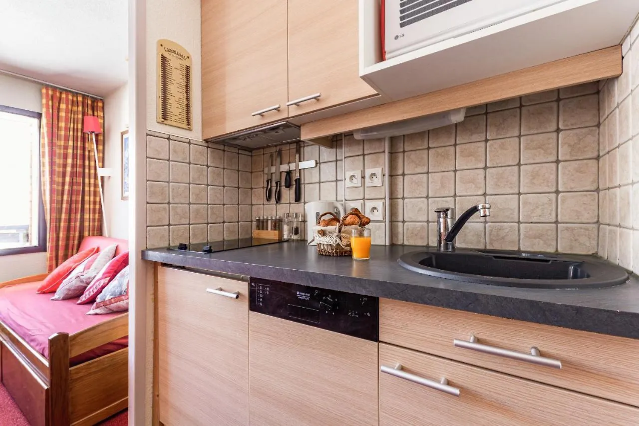 Apartment Chalet Dahu By Avoriaz Chalets