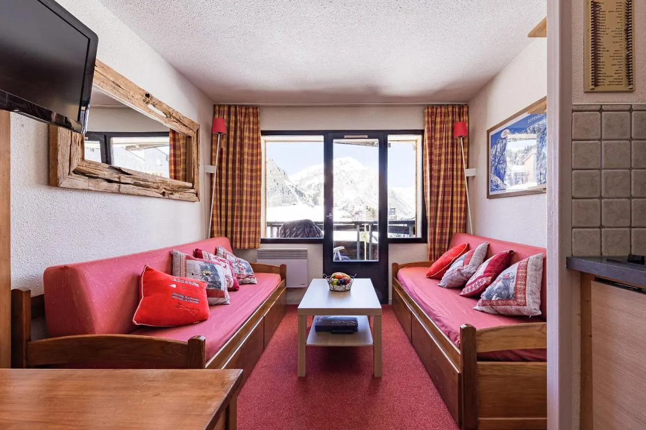 Chalet Dahu By Avoriaz Chalets Frankreich